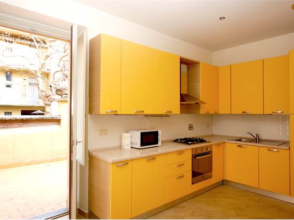 CROCETTA Arredato TERRAZZO