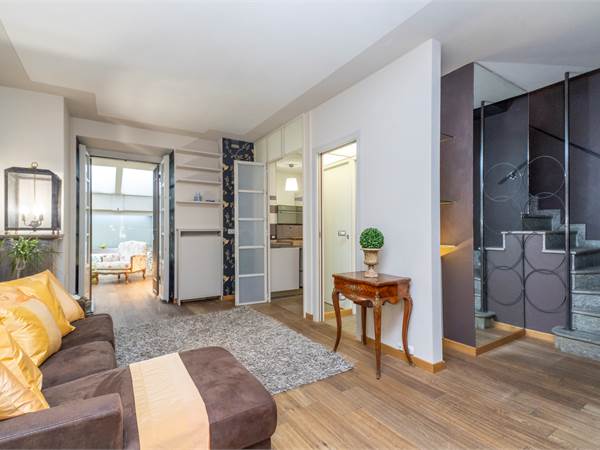 4 o più locali in affitto a Torino