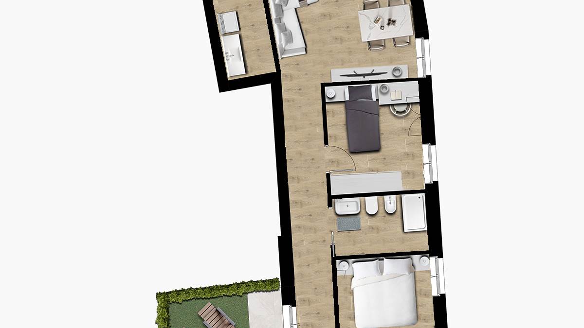 Photo 1