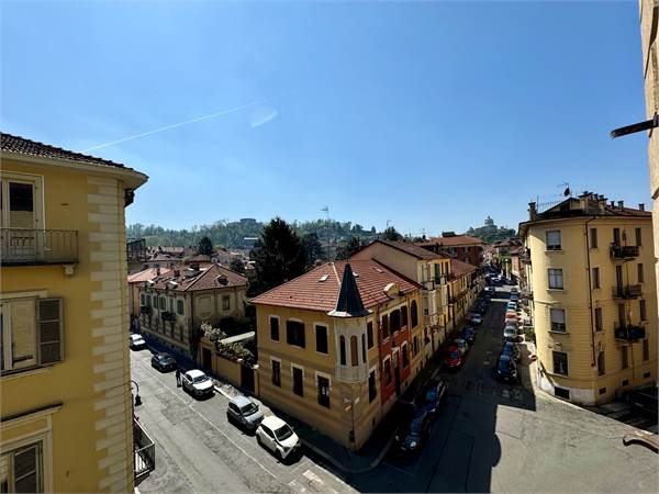 Appartamento elegante in Vendita zona Gran Madre