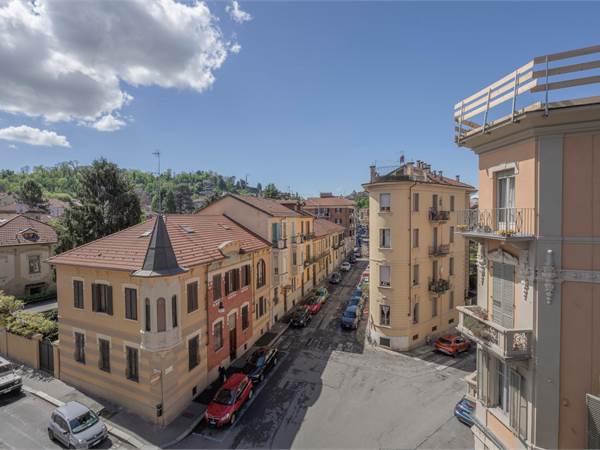 Appartamento elegante in Vendita zona Gran Madre
