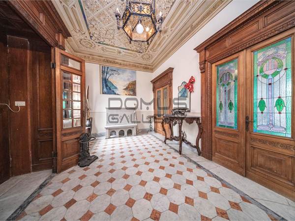 Castle for sale in Carpeneto