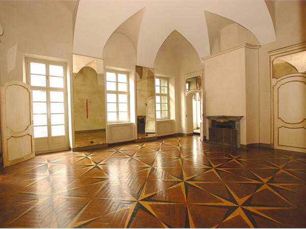 Via Maria Vittoria