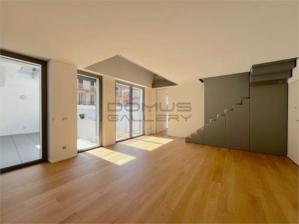 TORINO - CRIMEA - LOFT 3