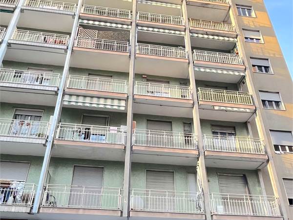 VIA DON BOSCO - CORSO TASSONI